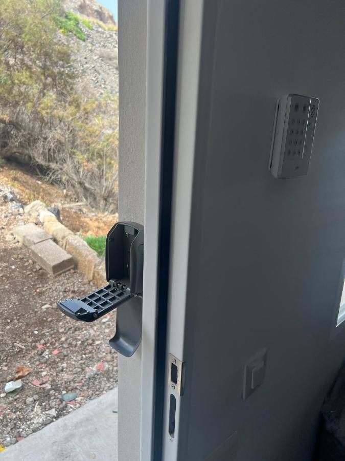 Hébergement de vacances Casa Punta Prieta Parking Wifi Playa