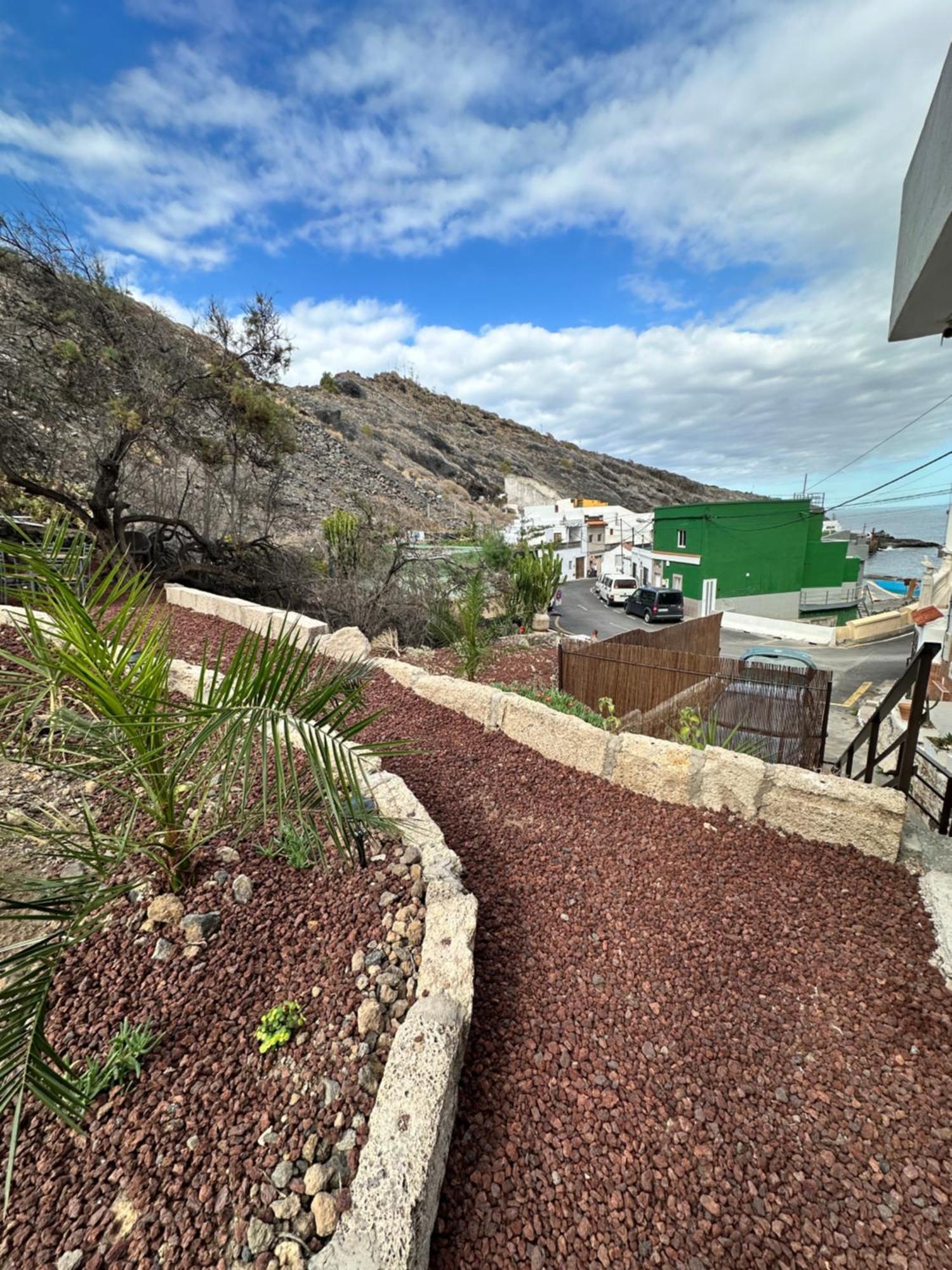 Casa Punta Prieta Parking Wifi Playa * Güimar